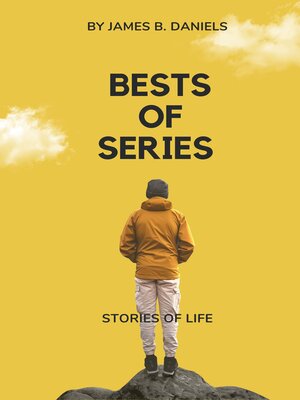 cover image of BEST OF SERIES